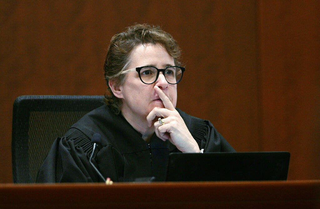 Depp Heard Lawsuit